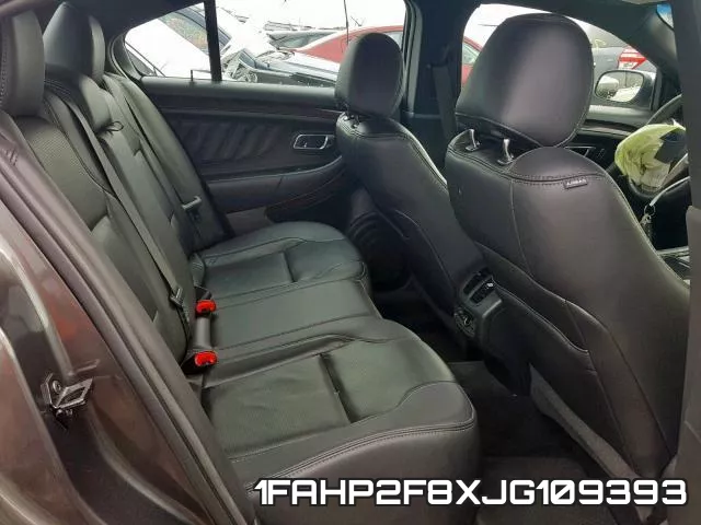 1FAHP2F8XJG109393 фото 7