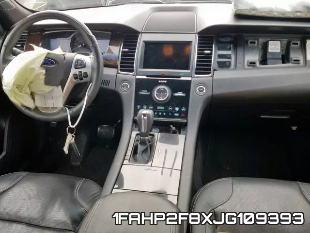 1FAHP2F8XJG109393 фото 10