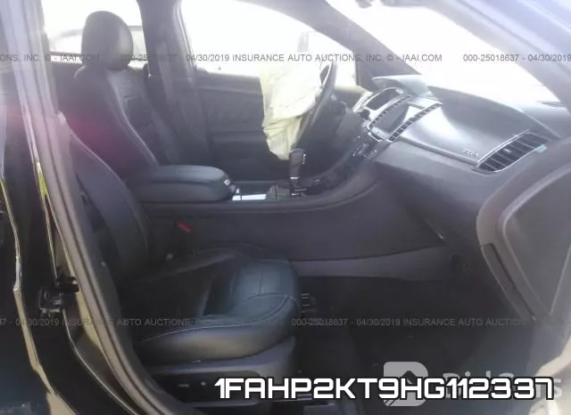 1FAHP2KT9HG112337 фото 6