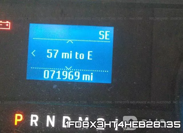 1FD8X3HT4HEB28735 фото 7