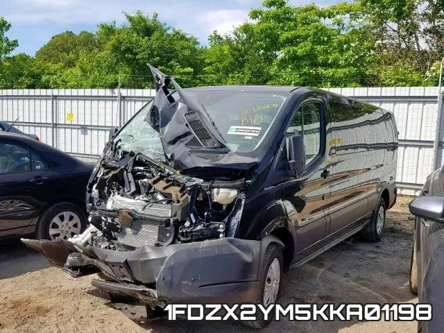1FDZX2YM5KKA01198 фото 3