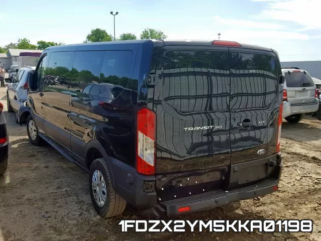 1FDZX2YM5KKA01198 фото 4