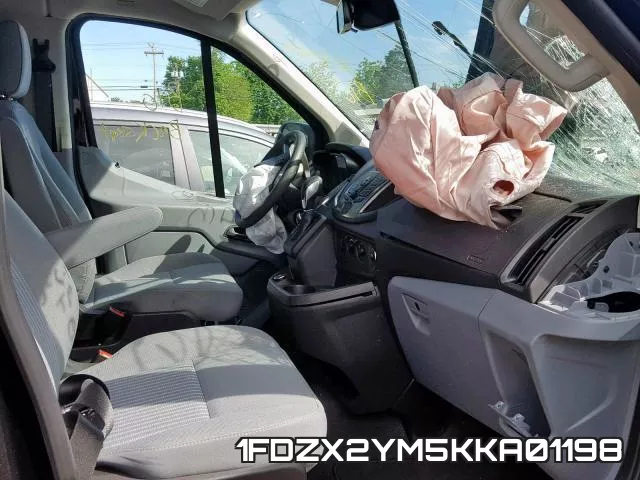 1FDZX2YM5KKA01198 фото 6