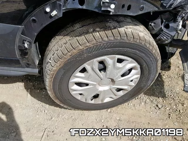 1FDZX2YM5KKA01198 фото 10