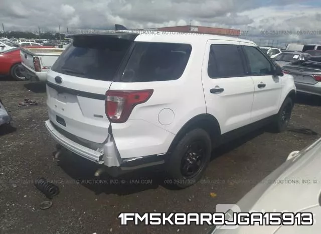 1FM5K8AR8JGA15913 фото 5