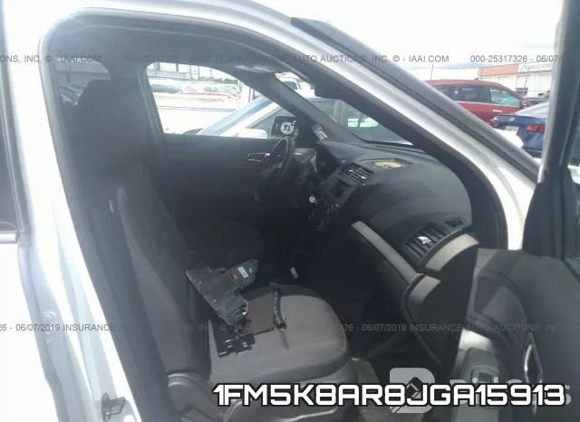 1FM5K8AR8JGA15913 фото 6