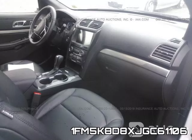 1FM5K8D8XJGC61106 фото 6