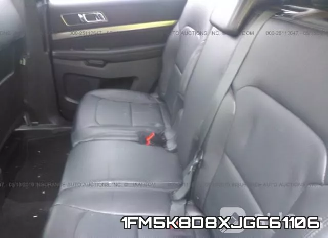 1FM5K8D8XJGC61106 фото 9