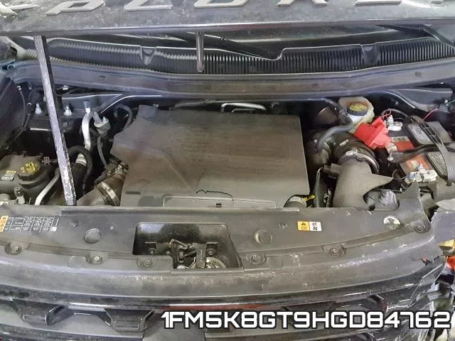 1FM5K8GT9HGD84762 фото 8