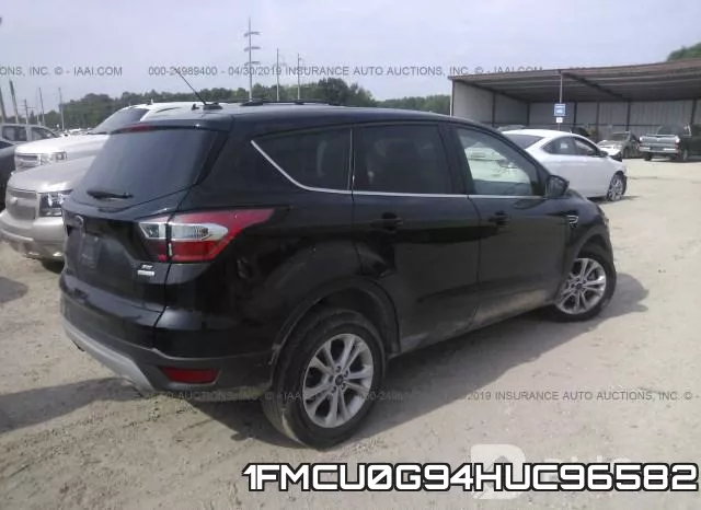 1FMCU0G94HUC96582 фото 5