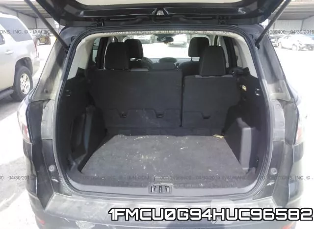 1FMCU0G94HUC96582 фото 9