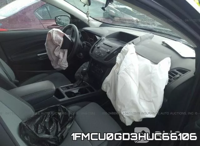 1FMCU0GD3HUC66106 фото 6