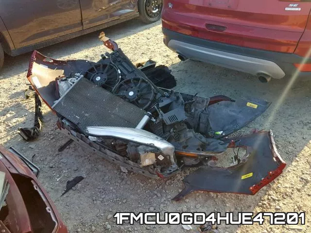 1FMCU0GD4HUE47201 фото 10