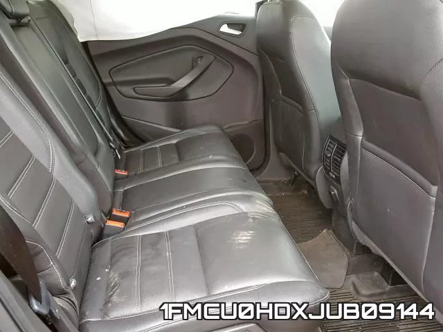 1FMCU0HDXJUB09144 фото 7