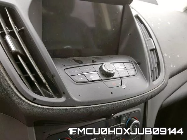1FMCU0HDXJUB09144 фото 10