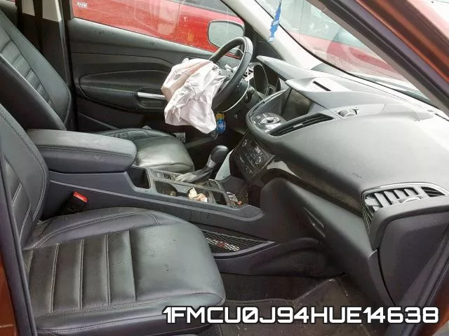 1FMCU0J94HUE14638 фото 6