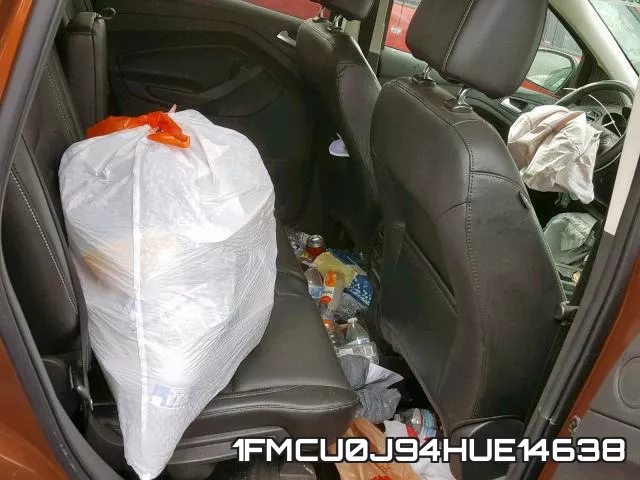 1FMCU0J94HUE14638 фото 7
