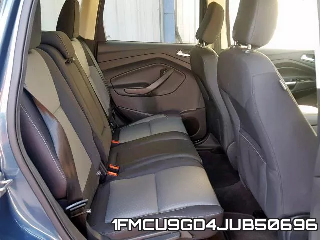 1FMCU9GD4JUB50696 фото 7