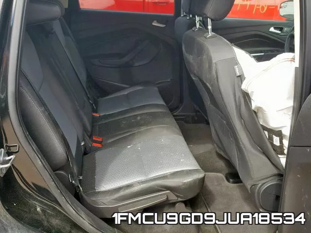 1FMCU9GD9JUA18534 фото 7