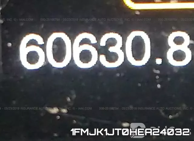 1FMJK1JT0HEA24032 фото 8