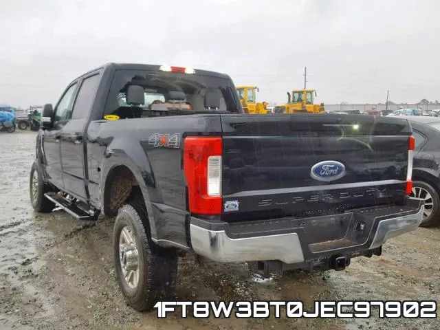 1FT8W3BT0JEC97902 фото 4