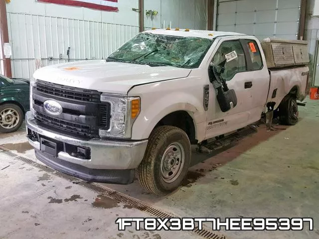 1FT8X3BT7HEE95397 фото 3