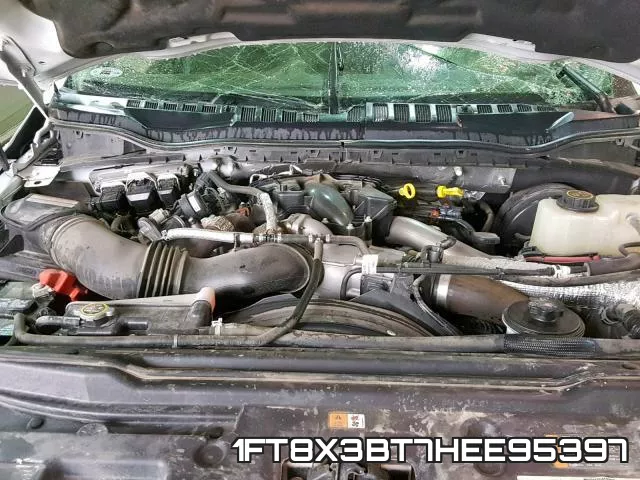 1FT8X3BT7HEE95397 фото 8