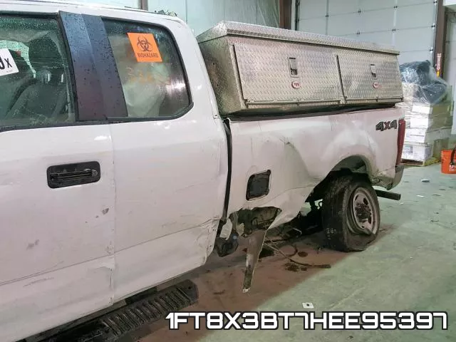 1FT8X3BT7HEE95397 фото 10