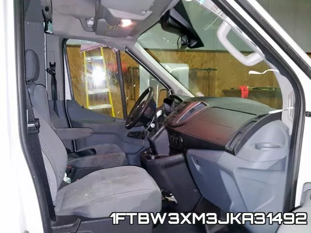 1FTBW3XM3JKA31492 фото 6