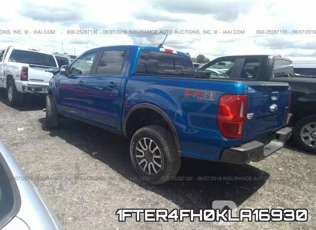 1FTER4FH0KLA16930 фото 4