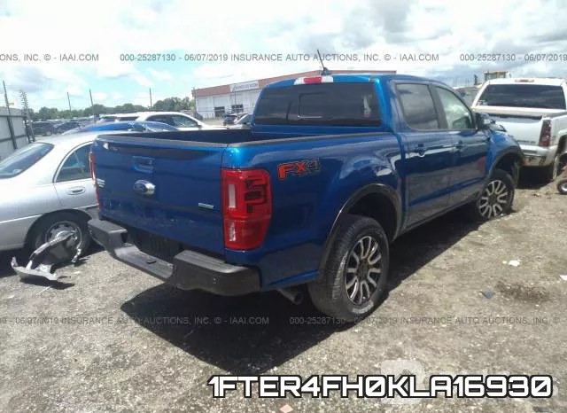 1FTER4FH0KLA16930 фото 5