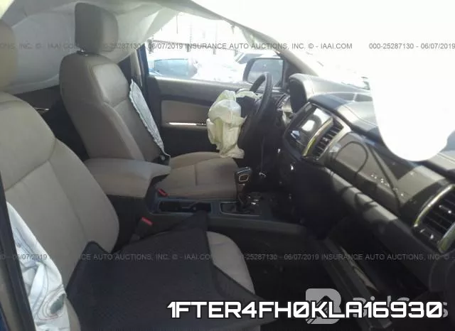 1FTER4FH0KLA16930 фото 6