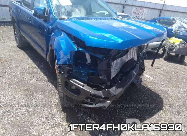 1FTER4FH0KLA16930 фото 7