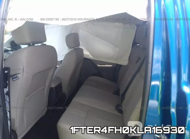 1FTER4FH0KLA16930 фото 9