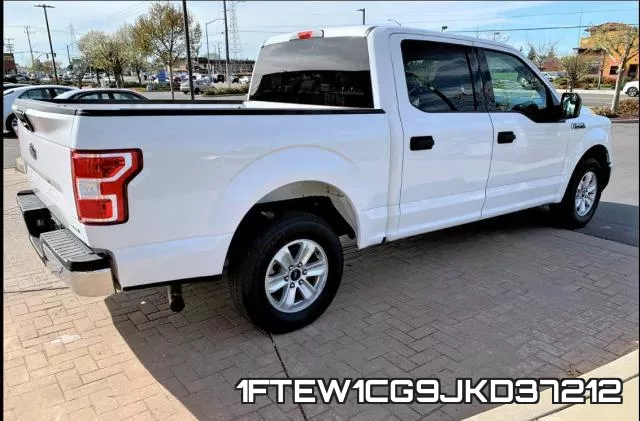1FTEW1CG9JKD37212 фото 5