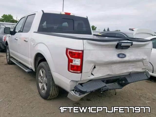 1FTEW1CP7JFE77977 фото 4