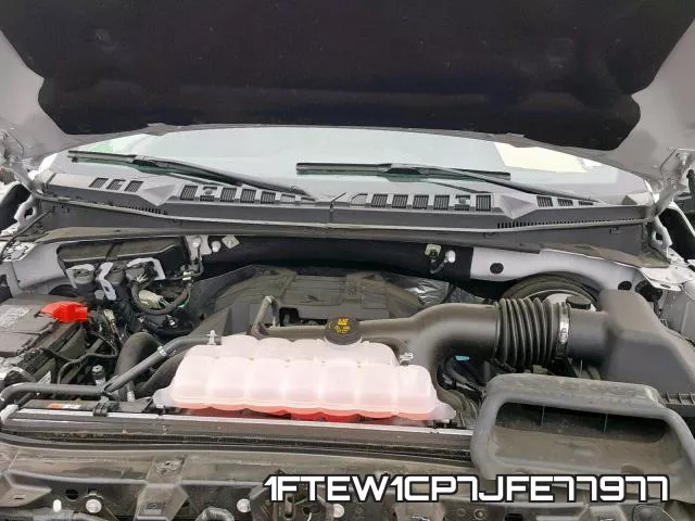 1FTEW1CP7JFE77977 фото 8