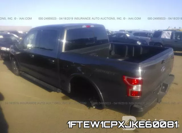 1FTEW1CPXJKE60081 фото 4