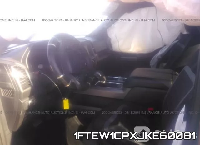 1FTEW1CPXJKE60081 фото 6