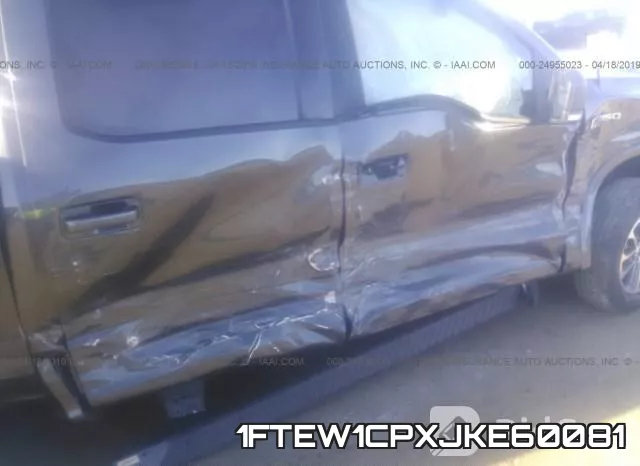 1FTEW1CPXJKE60081 фото 7