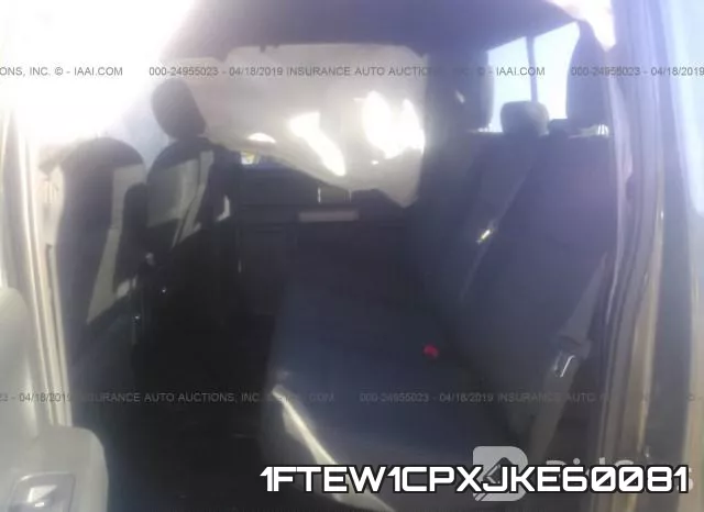 1FTEW1CPXJKE60081 фото 9