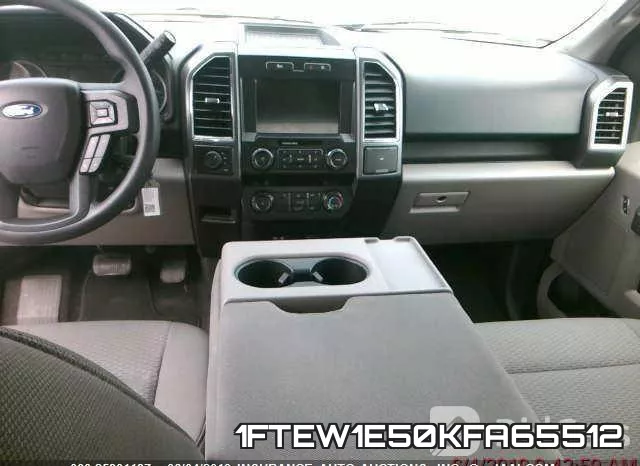 1FTEW1E50KFA65512 фото 4