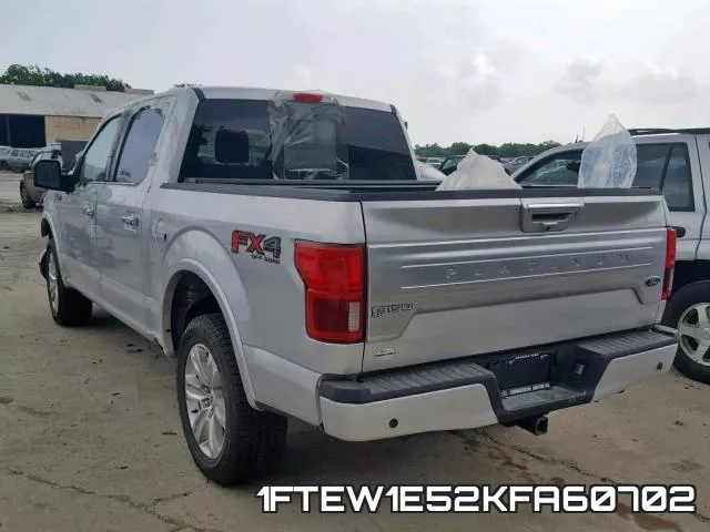 1FTEW1E52KFA60702 фото 4