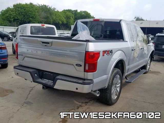 1FTEW1E52KFA60702 фото 5