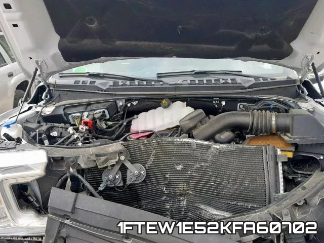 1FTEW1E52KFA60702 фото 8