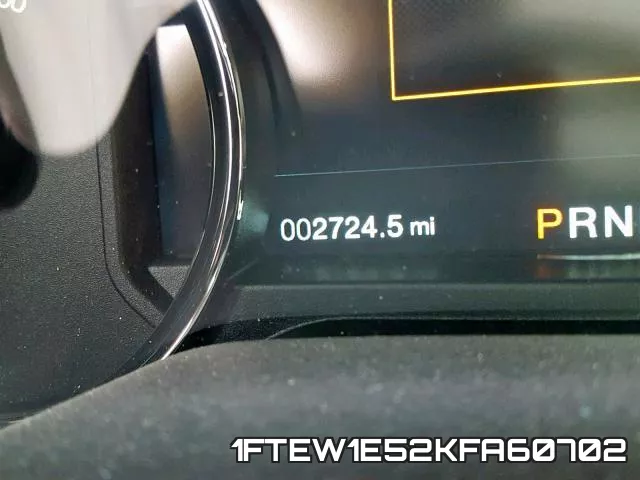 1FTEW1E52KFA60702 фото 9