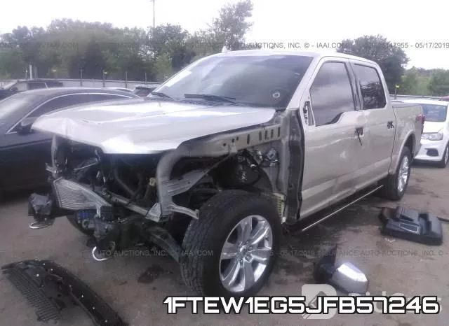 1FTEW1EG5JFB57246 фото 3