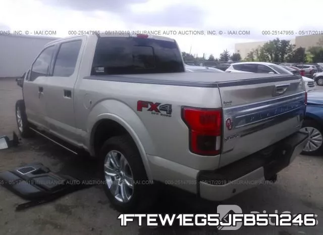 1FTEW1EG5JFB57246 фото 4