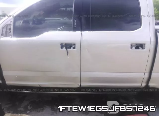 1FTEW1EG5JFB57246 фото 7