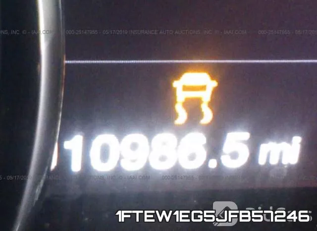 1FTEW1EG5JFB57246 фото 8